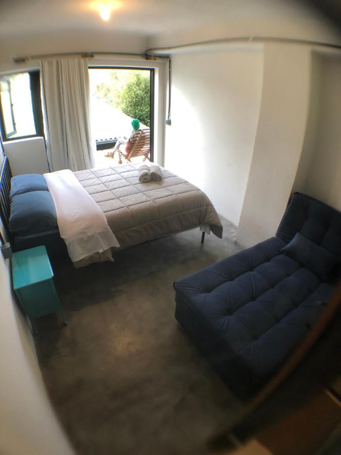 Hostel Picus Itamonte Exteriör bild